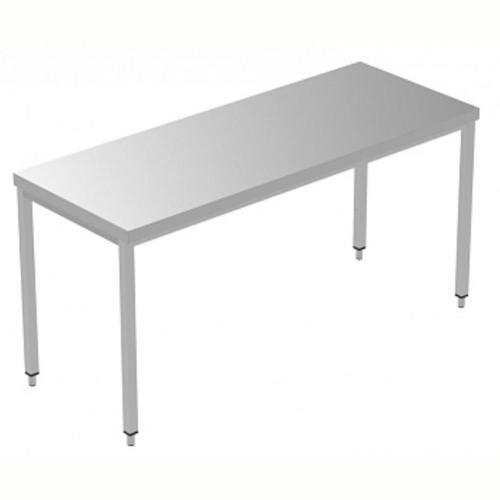 Professional Çalışma Tezgahı, Sırtsız - 1800 Mm, Plus GTG1800E