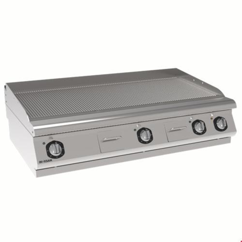 İnoksan 7ıe 31s 1,5 Modül Setüstü Oluklu Izgara