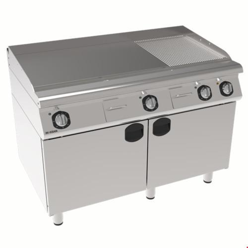 İnoksan 7ıe 32 1,5 Modül Düz+oluklu Elektrikli Izgara