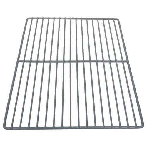 Pvc Kaplı Buzdolabı Rafı, Ta 60 İçin, 32.5x42 Cm