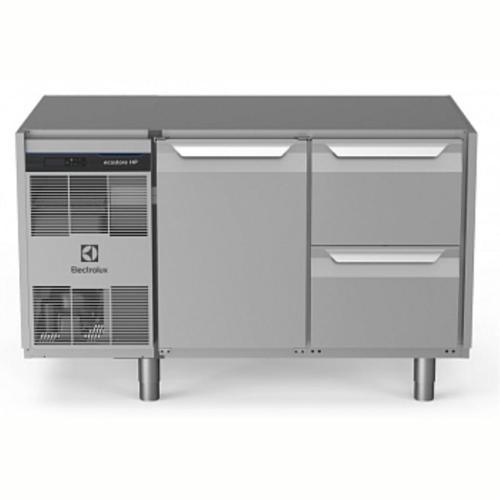 Endüstriyel Soğutmalı Tezgah 1 Kapı+ 2 EH2H7AB