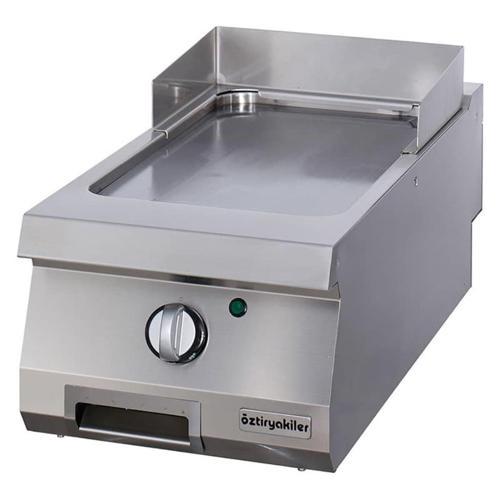 Elektrikli Grill Plate, Düz, 40x90x30 Cm, Oge 4090