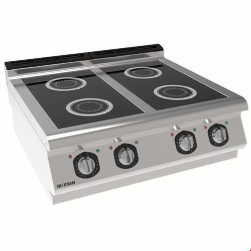 İnoksan 7oe20ıs İndüksiyonlu Ocak