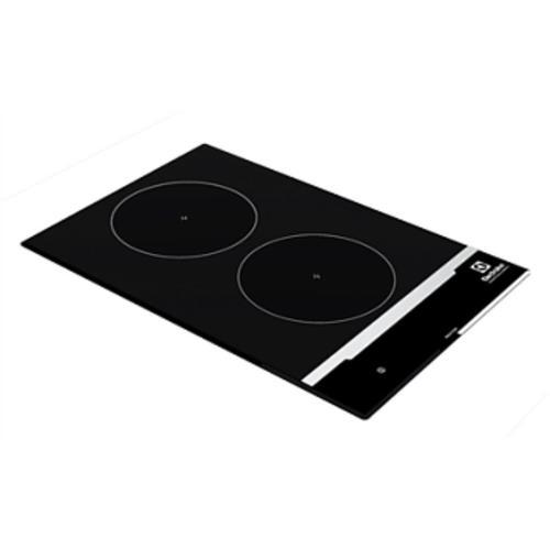 Endüksiyon Ocak, 2 Zonlu, Pişirme Zonları Arka Arkaya, Monofaze, Ankastre E1HAEDOMCS