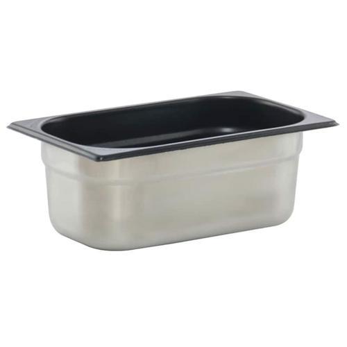 Yapışmaz Gastronom Küvet, 2 Cm, 1/4