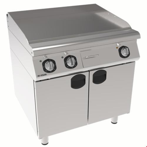 İnoksan 7ıe 20 – Izgara / Düz