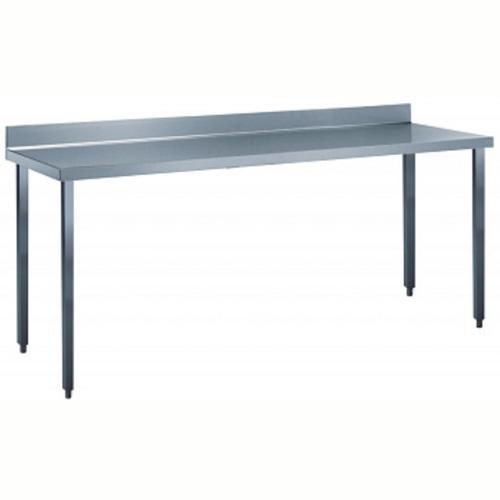 Professional Çalışma Tezgahı, Sırtlı 2600 Mm TG2600UN