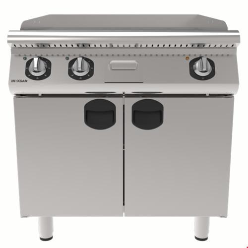 İnoksan 9ıe 20 Izgara/düz