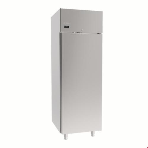 İnoksan Sdn070 Dik (depo) Tip Tek Kapılı Buzdolabı