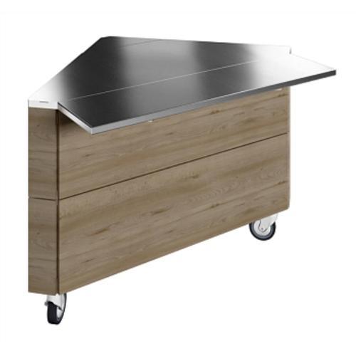 Professional Kaydırma Ve Tekerlekli, Y=900 Mm F31N0AW00S