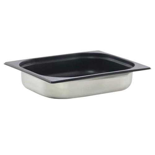 Yapışmaz Gastronom Küvet, 6,5 Cm, 2/3
