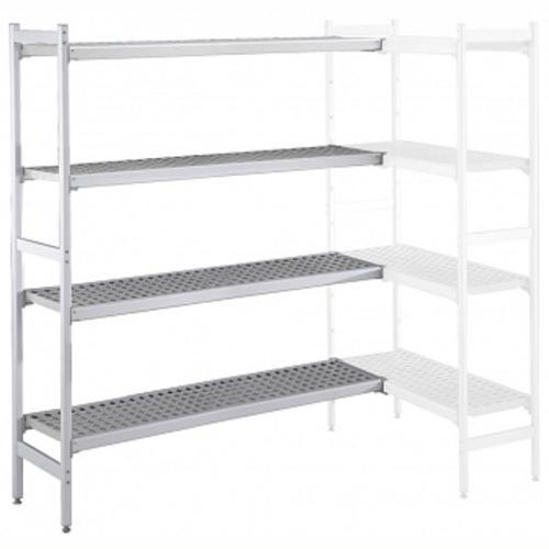 Köşe Tip Etejer 475x2376 Mm, H=1700 Mm CLS2372