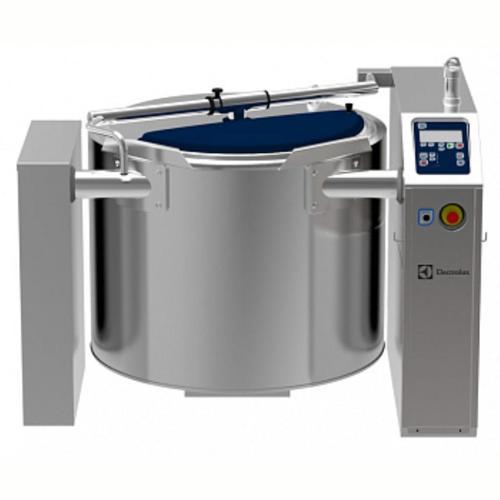 Professional Pervane Tip Karıştırıcılı, Elektronik Kontrol, Otomatik Devirme, 300 Lt - Promix SM6P300