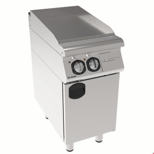 İnoksan 7ıe 10 Izgara/düz