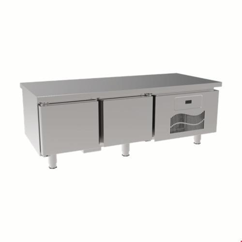 İnoksan Sbs160s - Setaltı 2 Kapılı Soğutucu