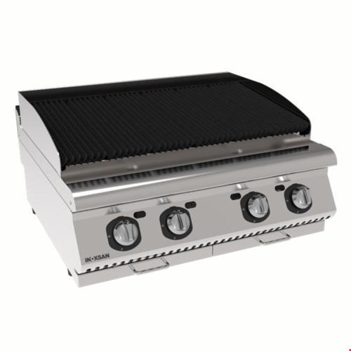 İnoksan 7lg 20s Lavataslı Izgara