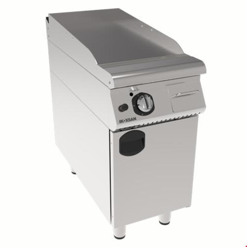 İnoksan 9ıg 10 – Izgara / Düz