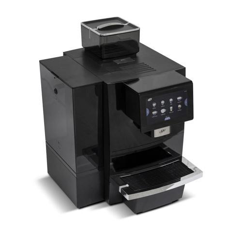 JP JP.CPC-A-6 Empero Jp Süper Otomatik Espresso Kahve Makinesi