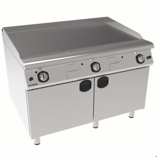 İnoksan 9ıg 30 1,5 Modül Düz Gazlı Izgara