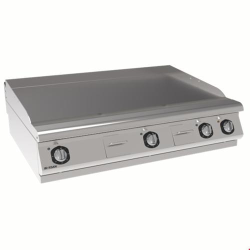 İnoksan 9ıe 30s 1.5 Modul Elektrıklı Setüstü Izgara