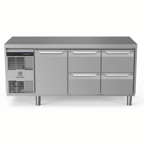 Professional 0,25 Elek.kw 220-240 V 1 50 Hz EH3HBABB