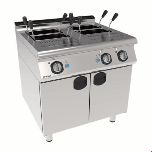 İnoksan 7me 20 – Makarna Pişirici