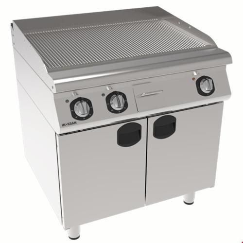 İnoksan 7ıe 21 – Izgara / Oluklu