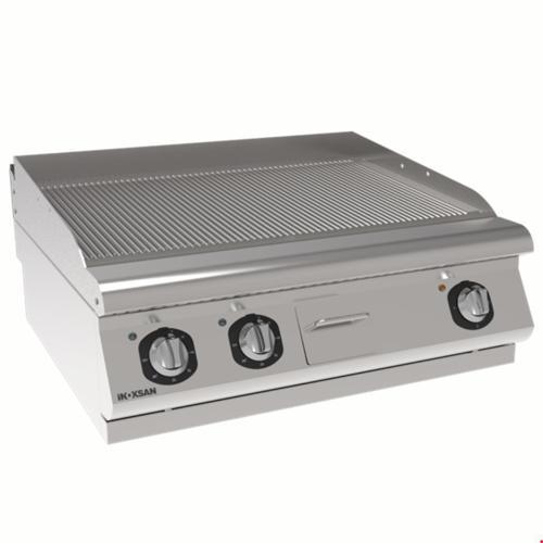 İnoksan 7ıe 21s – Izgara / Oluklu