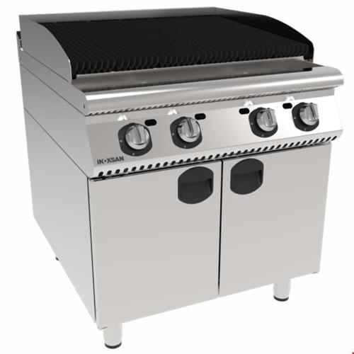 İnoksan 9lg 20 Izgara/lavataşlı