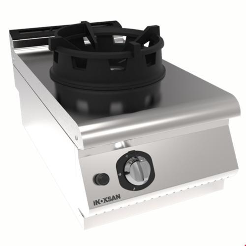 İnoksan 7og 10w S– Wok Ocağı
