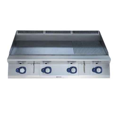 Gazlı Setüstü Izgara Geniş Hp Gazlı E9IIMAAOMIA