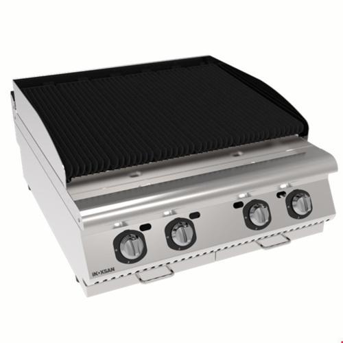 İnoksan 9lg20s 1 Modül Setüstü Gazlı Sulu Izgara