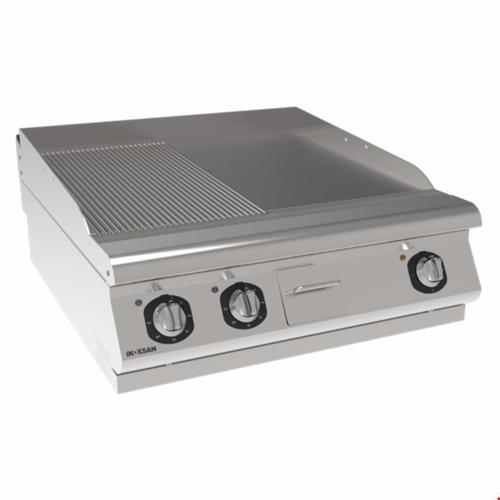 İnoksan 9ıe 22s 1 Modul Elektrıklı Setüstü Izgara