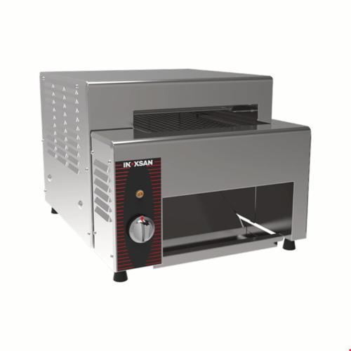 İnoksan Pek 100 - Elektrikli Konveyörlü Ekmek Kızartma
