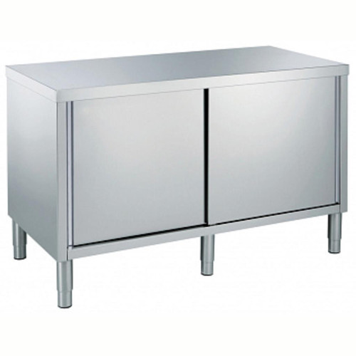 Professional Dolaplı Çalışma Tezgahı - 1600 Mm MS1607N