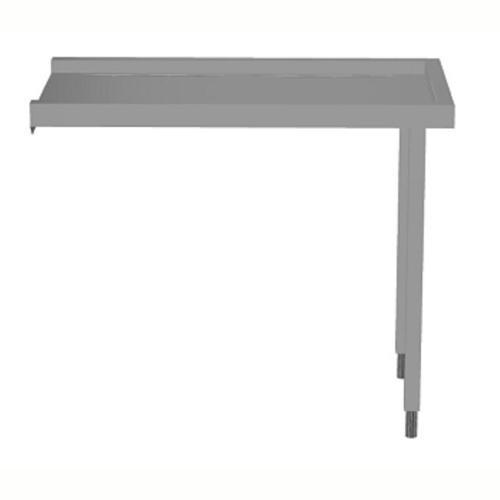 Bulaşık Makinesi Tezgahı, Giriş&çıkış, 1100 Mm BHRLU11