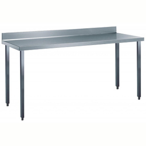 Professional Çalışma Tezgahı, Sırtlı - 1800 Mm TG1810PN