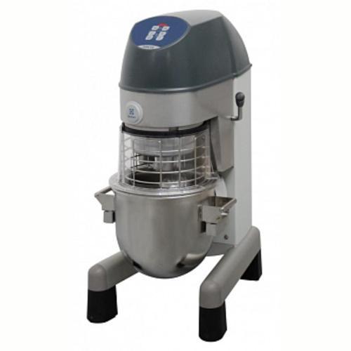 Professional 20 Lt Set Üstü Planet Mikser 1ph XBE20TB