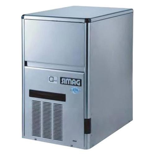 Simag Sde 24 Küp Buz Makinesi, 24 Kg/gün, 1300 Buz/gün