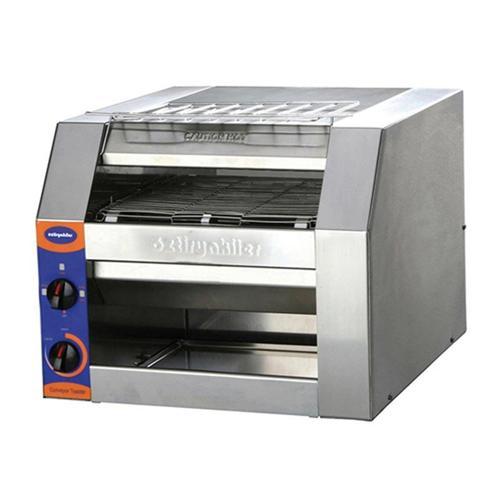 OEK 400 Ekmek Kızartma Makinesi