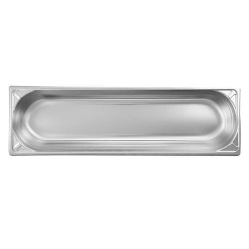 Köşe Desenli Gastronom Küvet, 4 Cm, 2/4