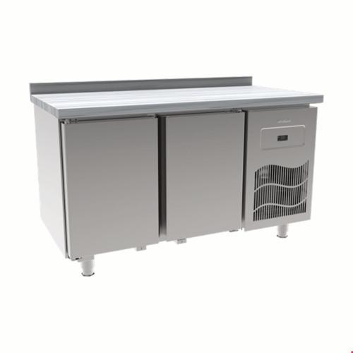 İnoksan Sbm140r - Mermer Tablalı 2 Kapılı Tezgah Tipi Buzdolabı