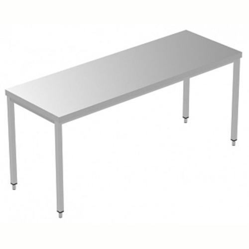 Professional Çalışma Tezgahı, Sırtsız - 2000 Mm, Plus GTG2000E