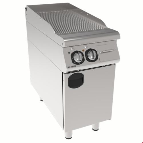 İnoksan 9ıe 11 – Izgara / Oluklu