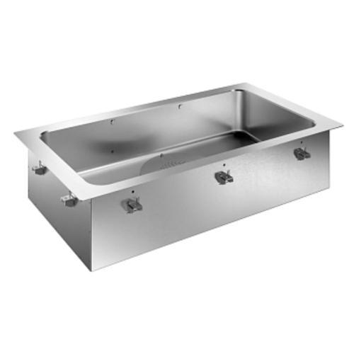 Professional Uzaktan Soğutmalı (3 Gn Tepsi Kapasiteli) D11R3