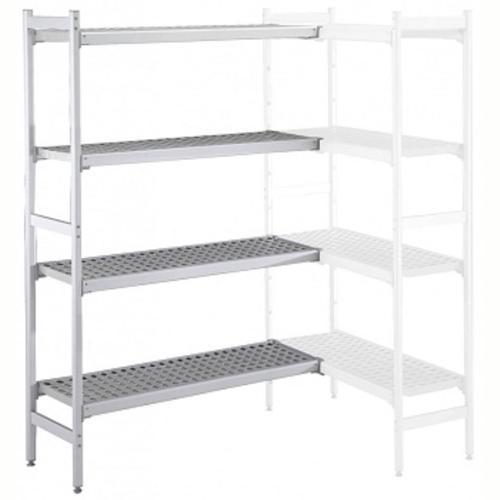 Köşe Tip Etejer 475x1844 Mm H 1700 Mm CLS1840