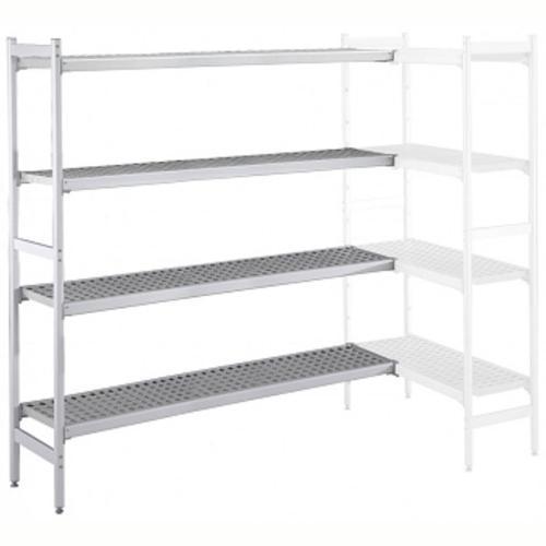 Köşe Tip Etejer 475x2732 Mm, H=1700 Mm CLS2728