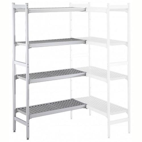 Köşe Tip Etejer 475x1541mm H 1700 Mm CLS1537