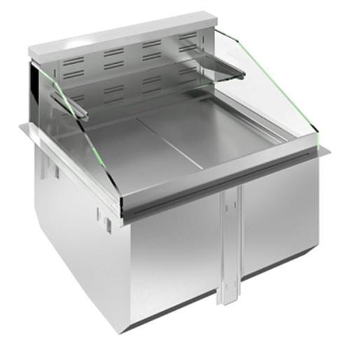 Soğutmalı (5 Gn Tepsi Kapasiteli) D12R5