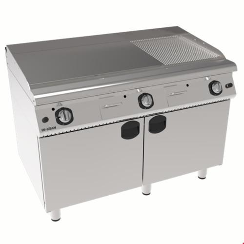 İnoksan 7ıg 32 1,5 Modül Düz+oluklu Izgara